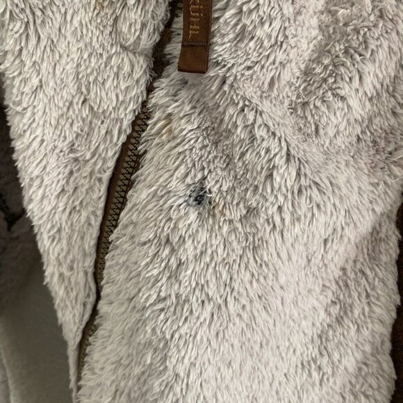 Kuhl Sherpa Flight Jacket Sequoia National Park Size Small Hiking Outdoor - Picture 2 of 8